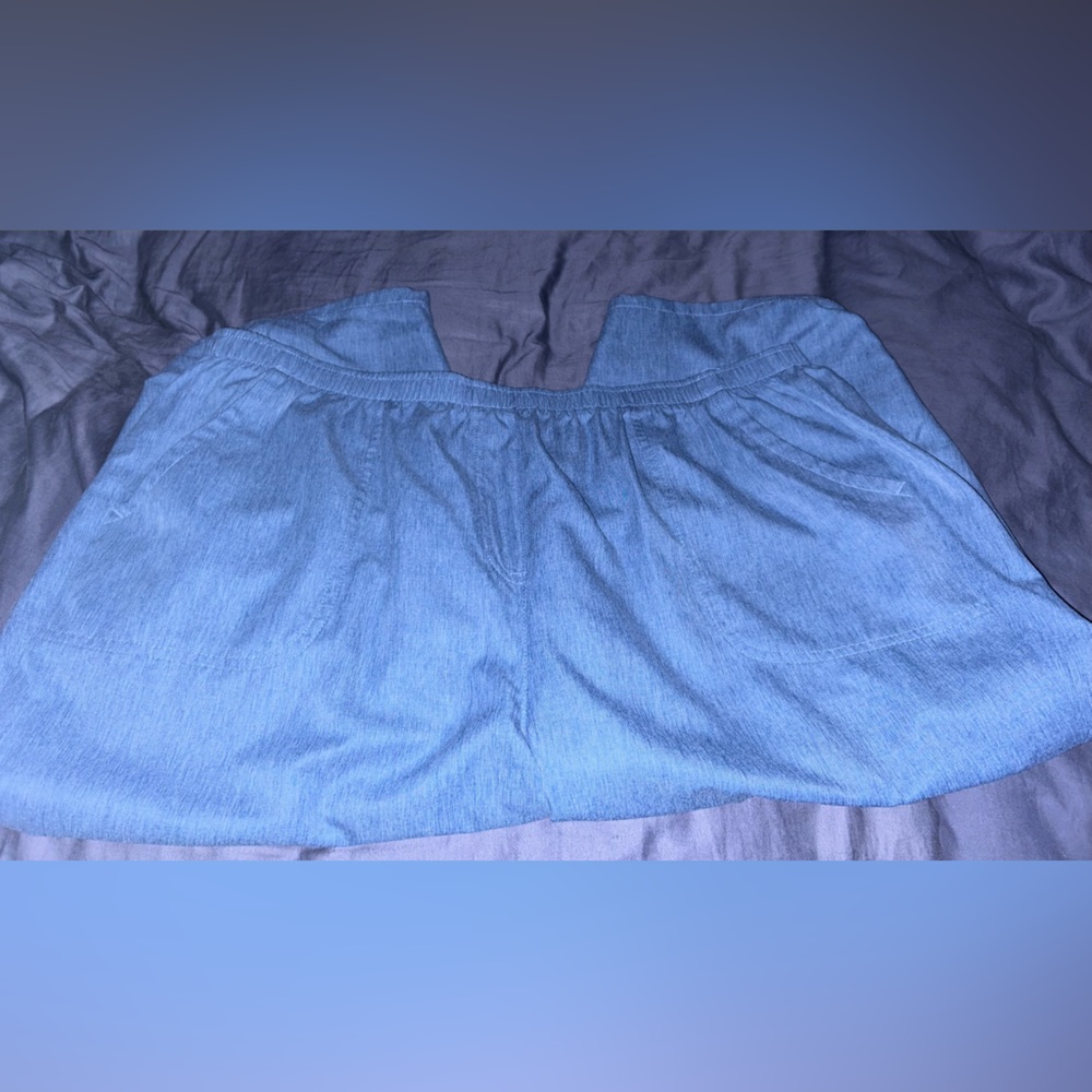 Capri women pants